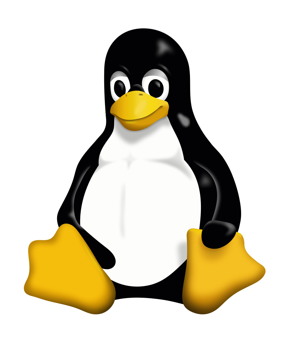 Linux logo