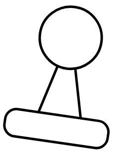 Pion Blanc Oy logo