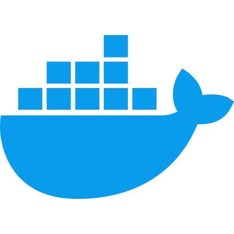 Docker logo