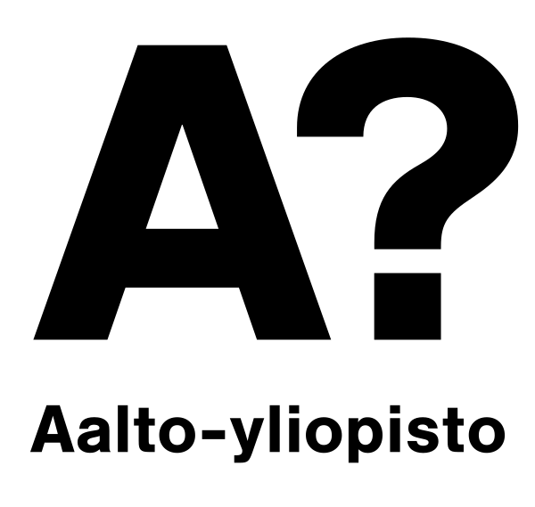 Aalto University School of Science logo