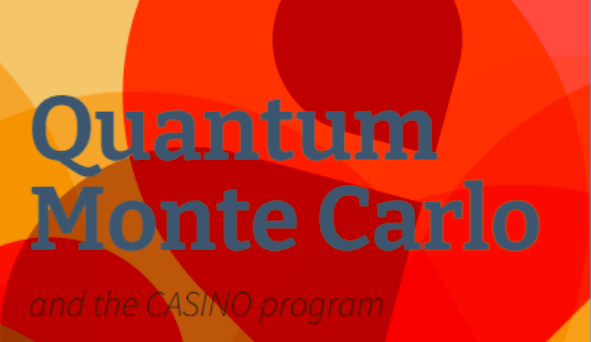 CASINO logo