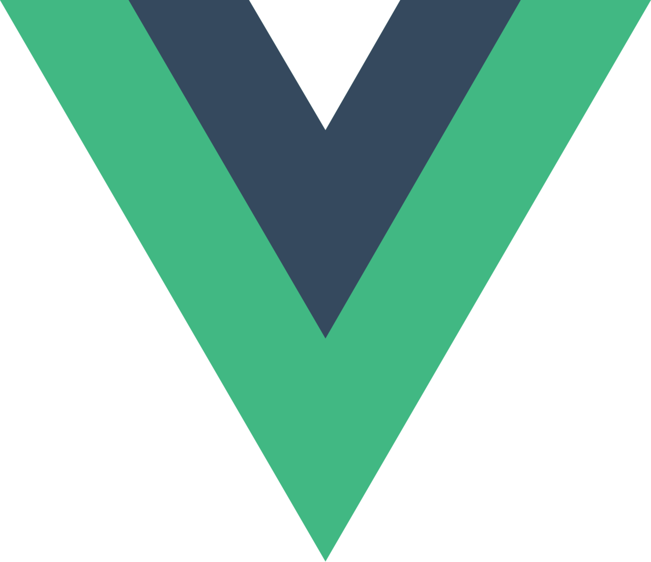 Vue logo